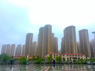 寧波杭州灣世紀城