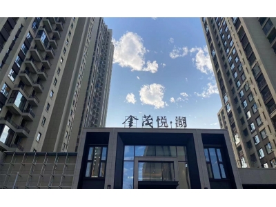 金茂洞庭生態創新城