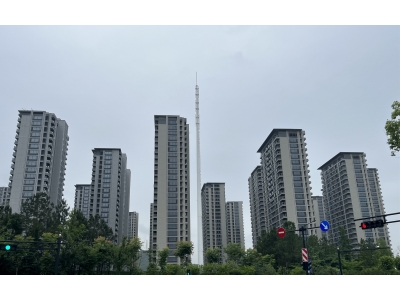 融創森與海
