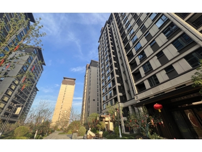 建發玖洲和璽