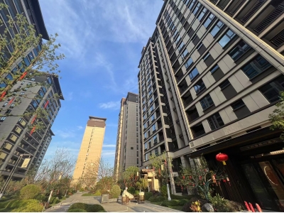 建發玖州和璽
